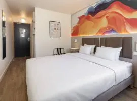 Comfort Hotel Lille L'Union