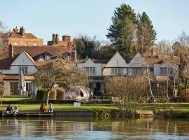 The Great House, Sonning, Berkshire