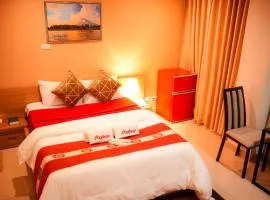 Apihap Hotel