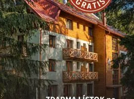 Hotel Jasná