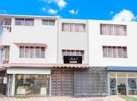 Collection O SNT Bus Terminal Siliguri