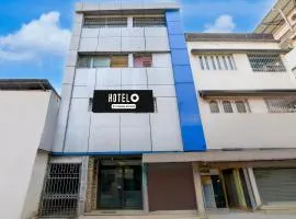 Hotel O Kanchenjunga Stadium Formerly Bindhan's Inn