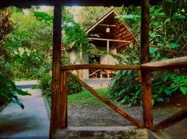 Furahia Eco Inn
