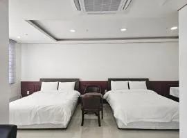 인터시티365호텔