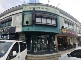 Hotel O Green Home Hotel