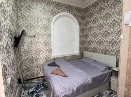 SHukran hotel