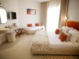 Houda Yasmine Marina & SPA