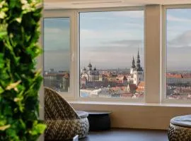 Radisson Blu Hotel Olümpia