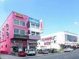 Hotel O D'noor
