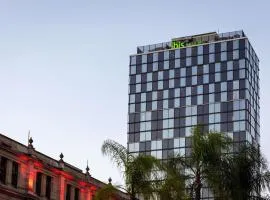 ibis Styles Brisbane Elizabeth Street