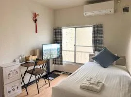 D Hotel - Vacation STAY 89642v