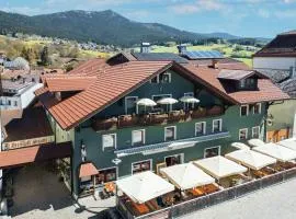 Bayerische Gastwirtschaft Dimpfl-Stadl