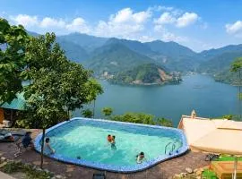Đà Bắc Eco Lodge Homestay