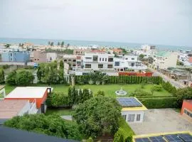 Benin Atlantic Beach Hotel