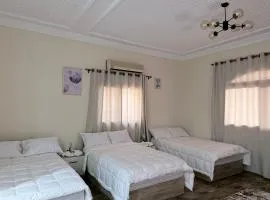 Stay Inn New Cairo