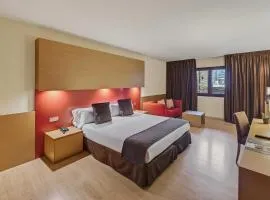 Wuau! Hotel Galanthus & Spa
