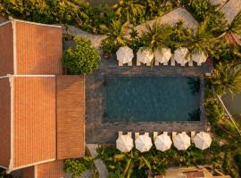 Aman Retreat Ninh Binh, Hotel in Ninh Bình