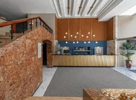 Hotel Porto Mar
