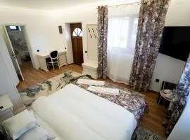 Serafim's Suites Airport