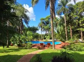 Hotel & Restaurant Las Brisas
