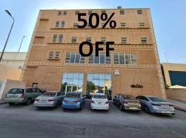 SPAR Serviced Apartments