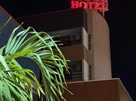 Picos Hotel