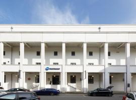 Best Western ToRVEhallerne, Hotel in Vejle