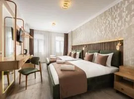 Taksim Peradise Hotel