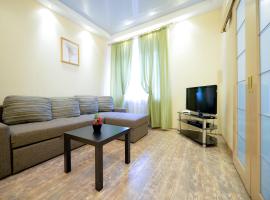 Hotel Photo: Five Stars na Ploshadi Revolutsii