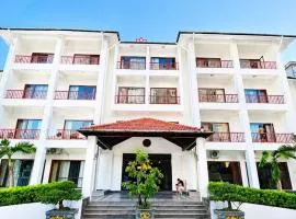 Bông Sen Hotel Cửa Lò