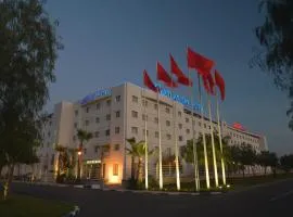 Sky Casa Airport