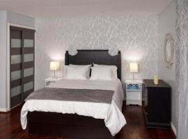 Beautiful Mountain Studio in The Blue Mountains、ブルー・マウンテンズのホテル