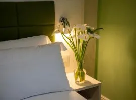 Hotel Villa Irene & Spa