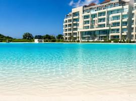 Cartagena de Indias में, होटल BAIA Kristal Cartagena Condo