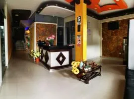 Hotel Palmas del Caribe