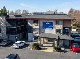Sacramento Inn & Suites Cal Expo I-80