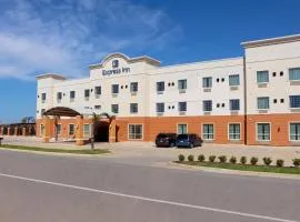 Cotulla Express Inn