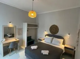 Passos Rooms