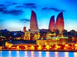 Genceli Royal Hotel