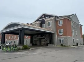 Best Western Plus 1000 Islands Hotel & Suites
