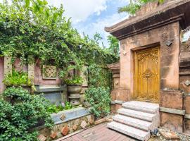 صور الفندق: Classic Malay House in KL City Centre