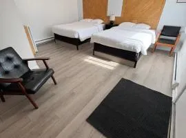 Le Délice Motel Restaurant