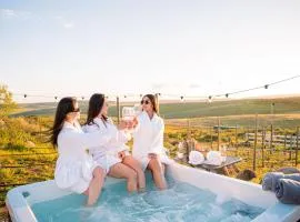 Numa Valle Hotel Boutique