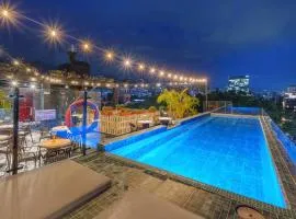 Hotel Zelva Negra
