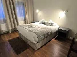 Hotel Centric Plaza