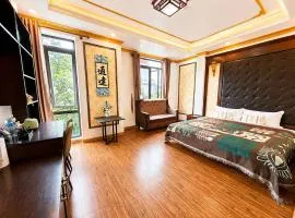 Giang Ninh Hotel