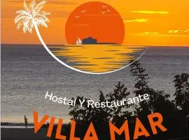 Hostal y Restaurante Villa Mar