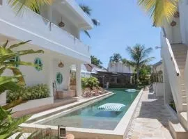 Quma Boutique Hotel - Adults Only