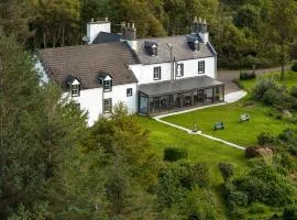 Eddrachilles Hotel