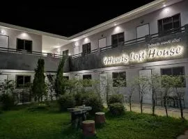 4Hearts Hotel